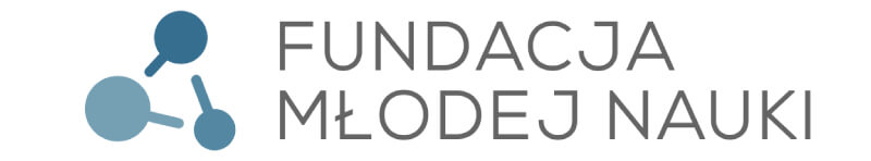 logo Fundacji Młodej Nauki