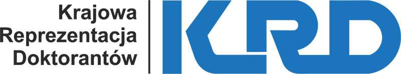 logo Krajowej Reprezentacji Doktorów