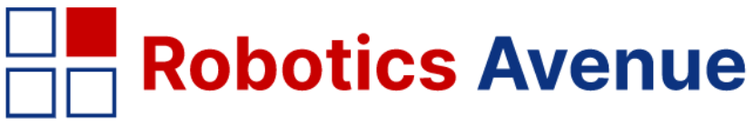 logo Robotics Avenue